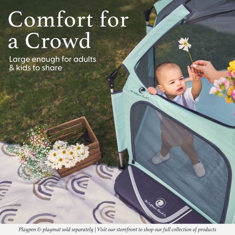 The California Beach Co. Voyager Blankets