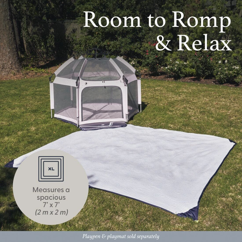 The California Beach Co. Voyager Blankets