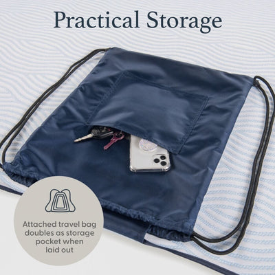 The California Beach Co. Voyager Blankets