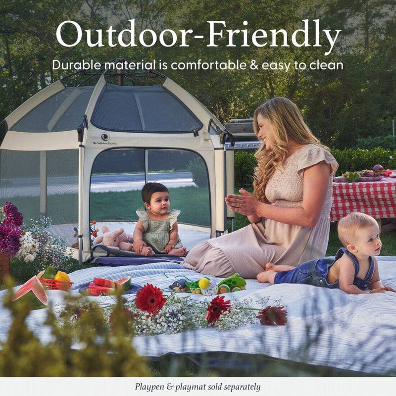 The California Beach Co. Voyager Blankets