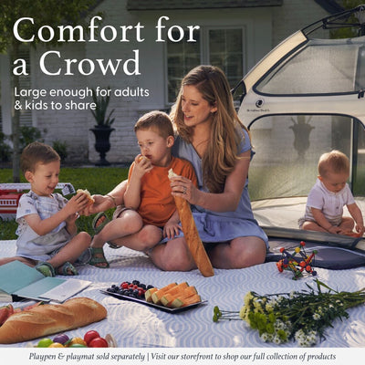 The California Beach Co. Voyager Blankets