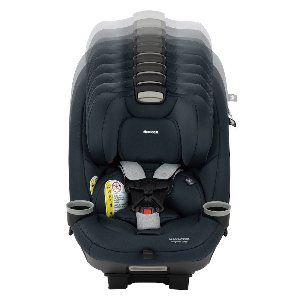 Maxi Cosi Magellan LiftFit All-in-One Convertible Car Seat