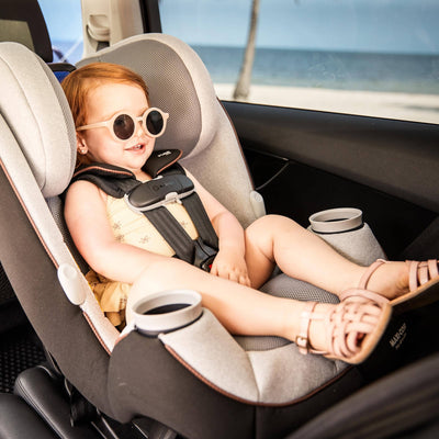 Maxi-Cosi Pria Chill All-in-One Car Seat