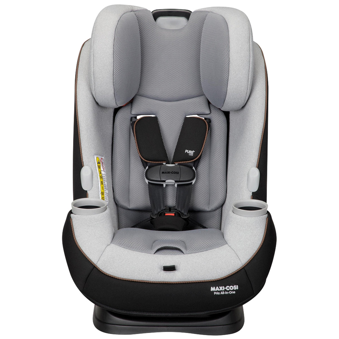 Maxi Cosi Pria Chill All-in-One Car Seat