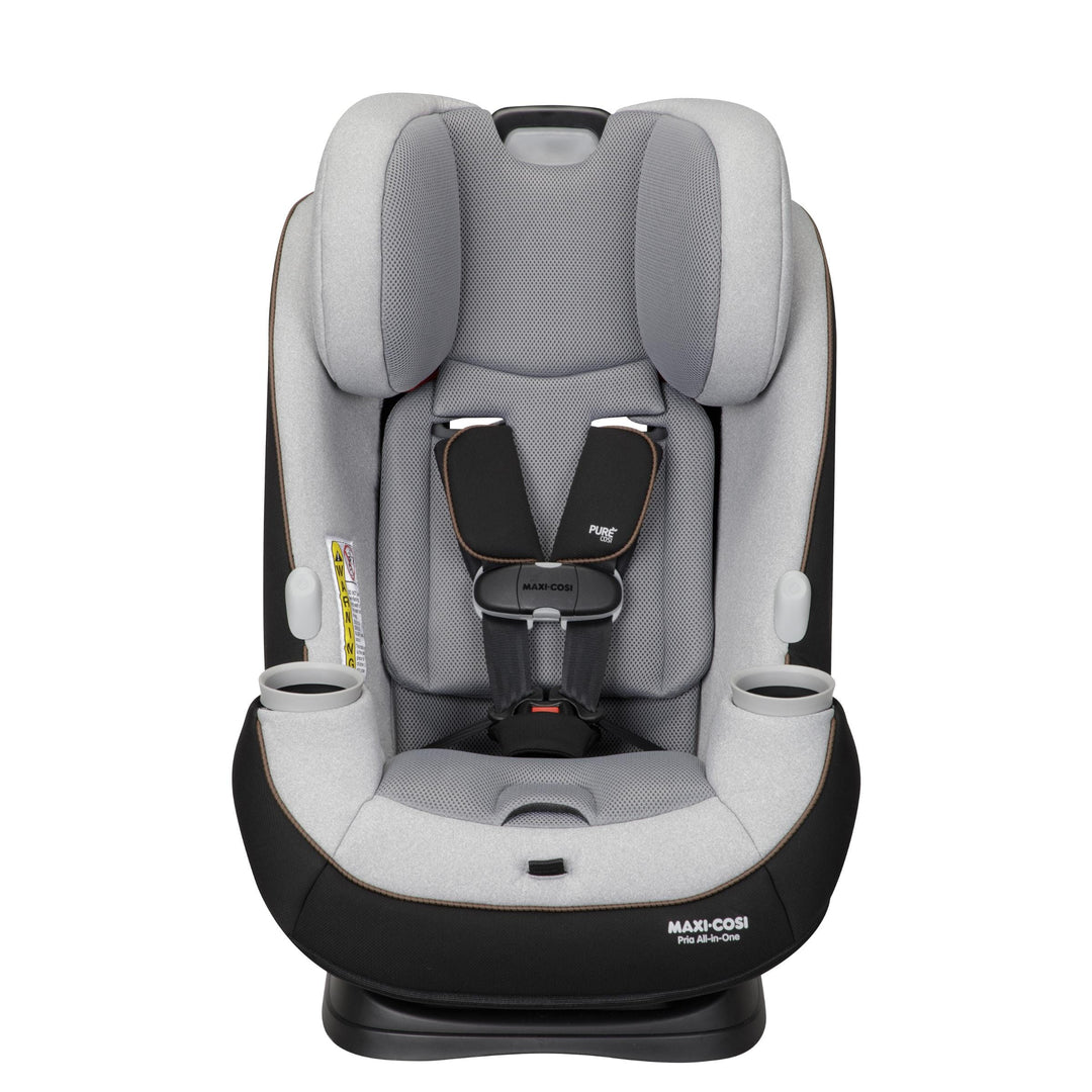 Maxi Cosi Pria Chill All-in-One Car Seat
