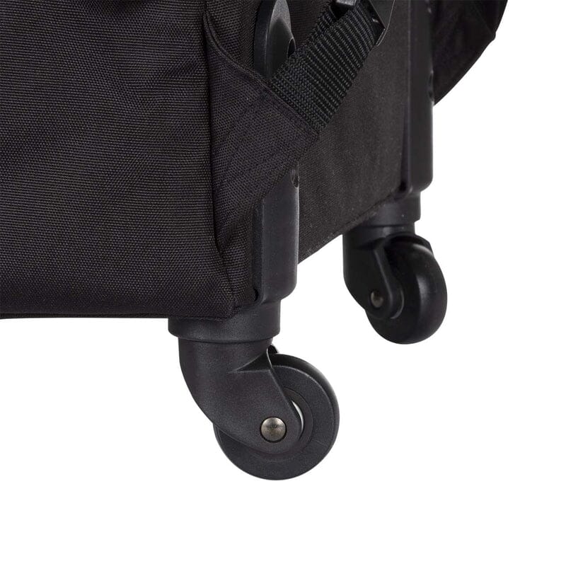 Maxi Cosi Car Seat Carry Bag in Black- Strolleria