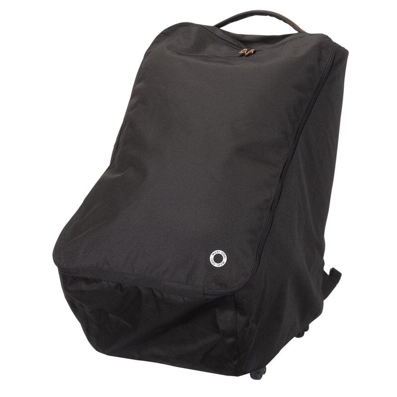 Maxi Cosi Car Seat Carry Bag in Black- Strolleria
