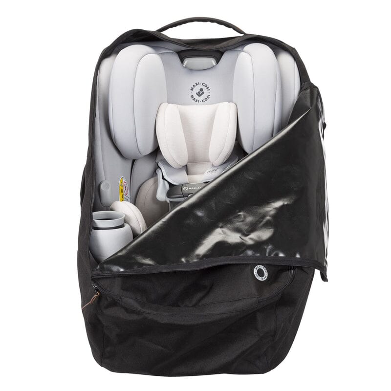 Maxi Cosi Car Seat Carry Bag in Black- Strolleria