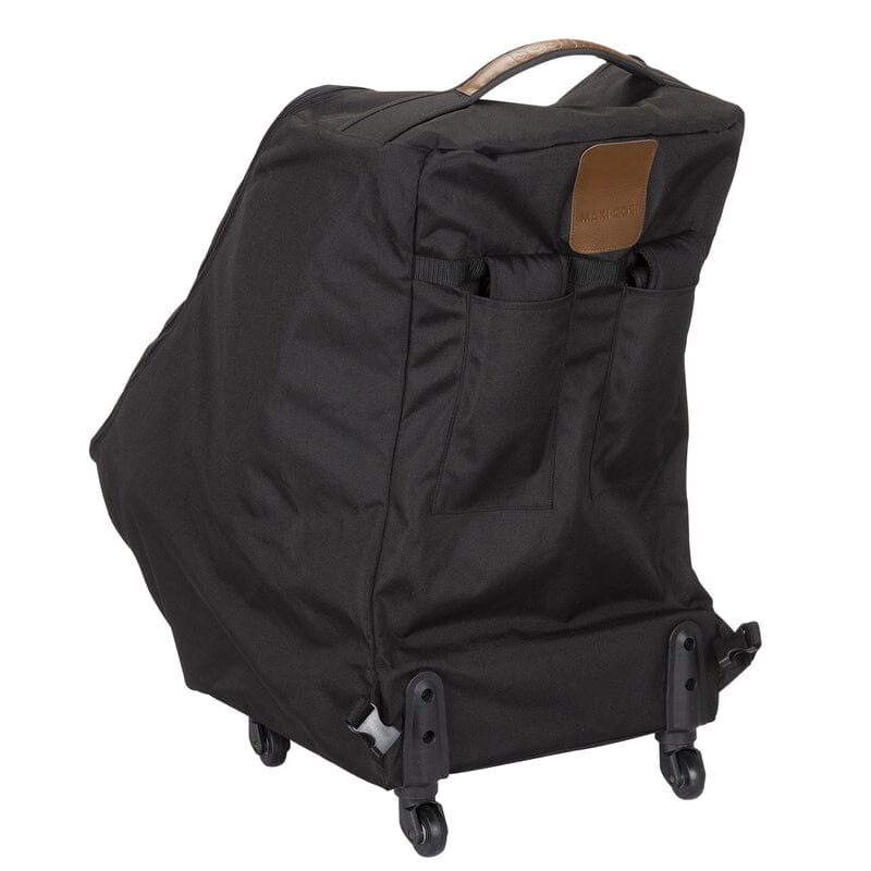 Maxi Cosi Car Seat Carry Bag in Black- Strolleria