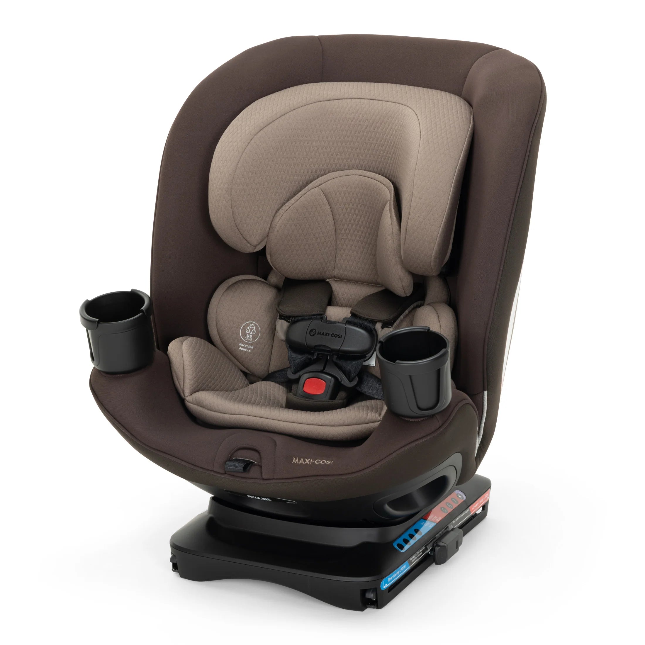 Maxi Cosi Sela All-in-One Convertible Car Seat- Strolleria
