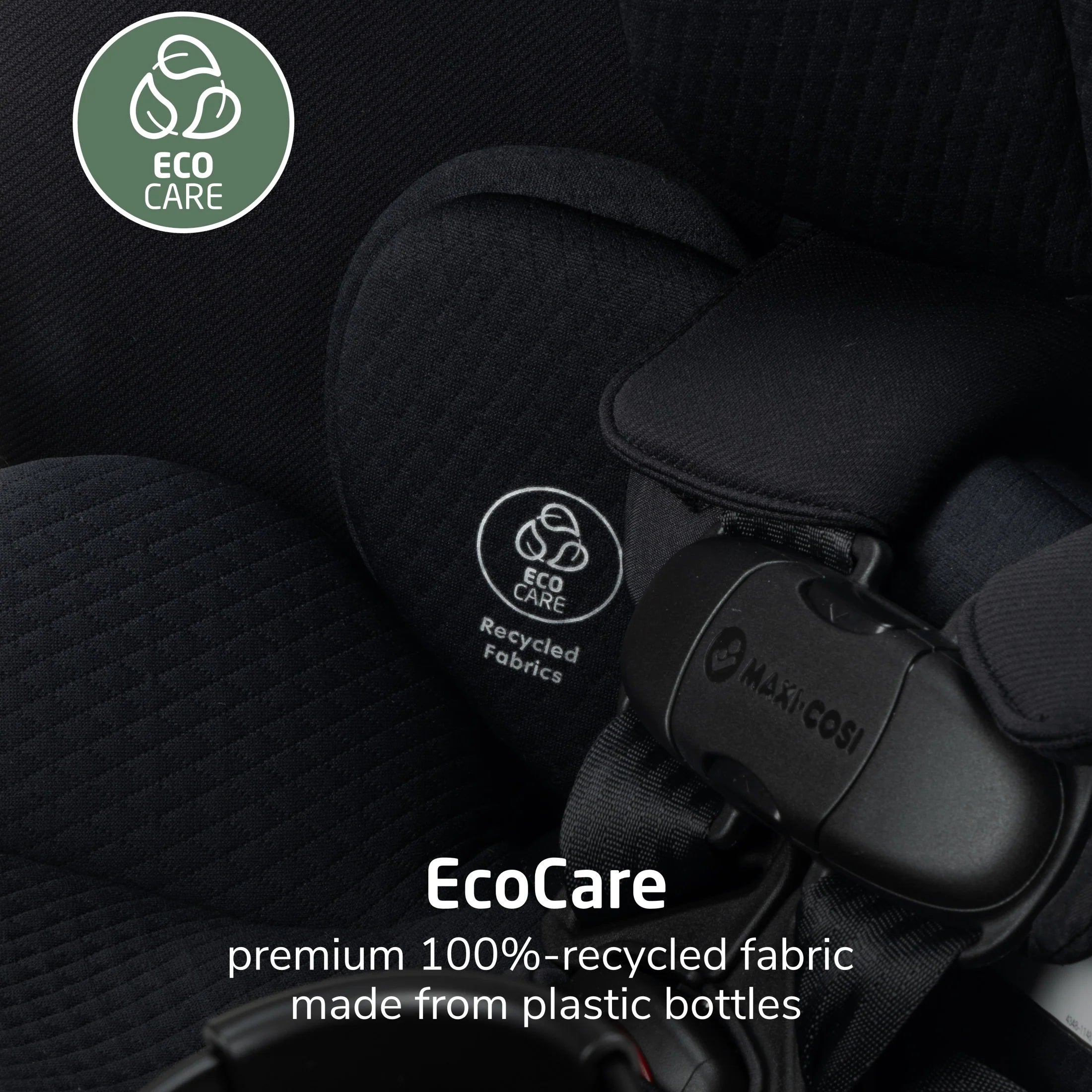 Maxi Cosi Sela All-in-One Convertible Car Seat- Strolleria