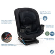Maxi Cosi Sela All-in-One Convertible Car Seat - Bambi Baby