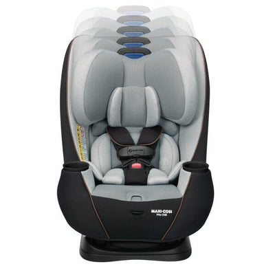 Maxi-Cosi Pria™ Chill All-in-One Convertible Car Seat