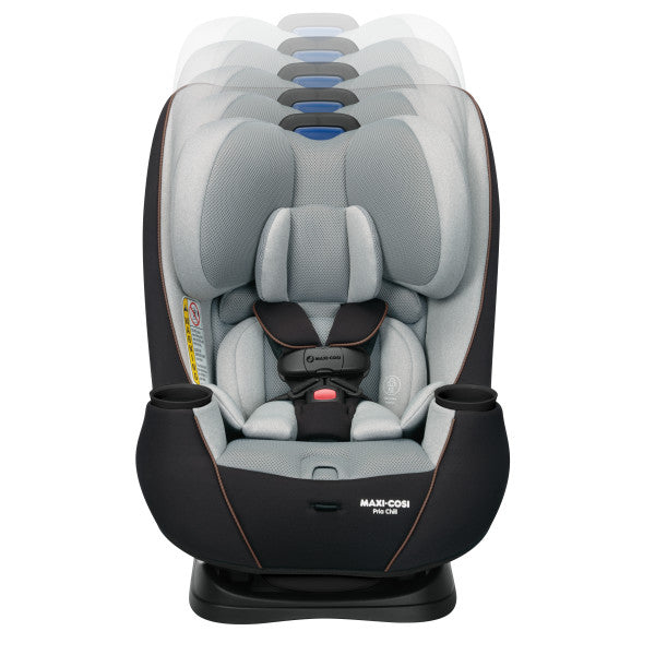 Maxi Cosi Pria™ Chill All-in-One Convertible Car Seat- Strolleria