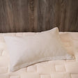Naturepedic Organic Cotton Waffle Duvet Covers & Shams - Bambi Baby