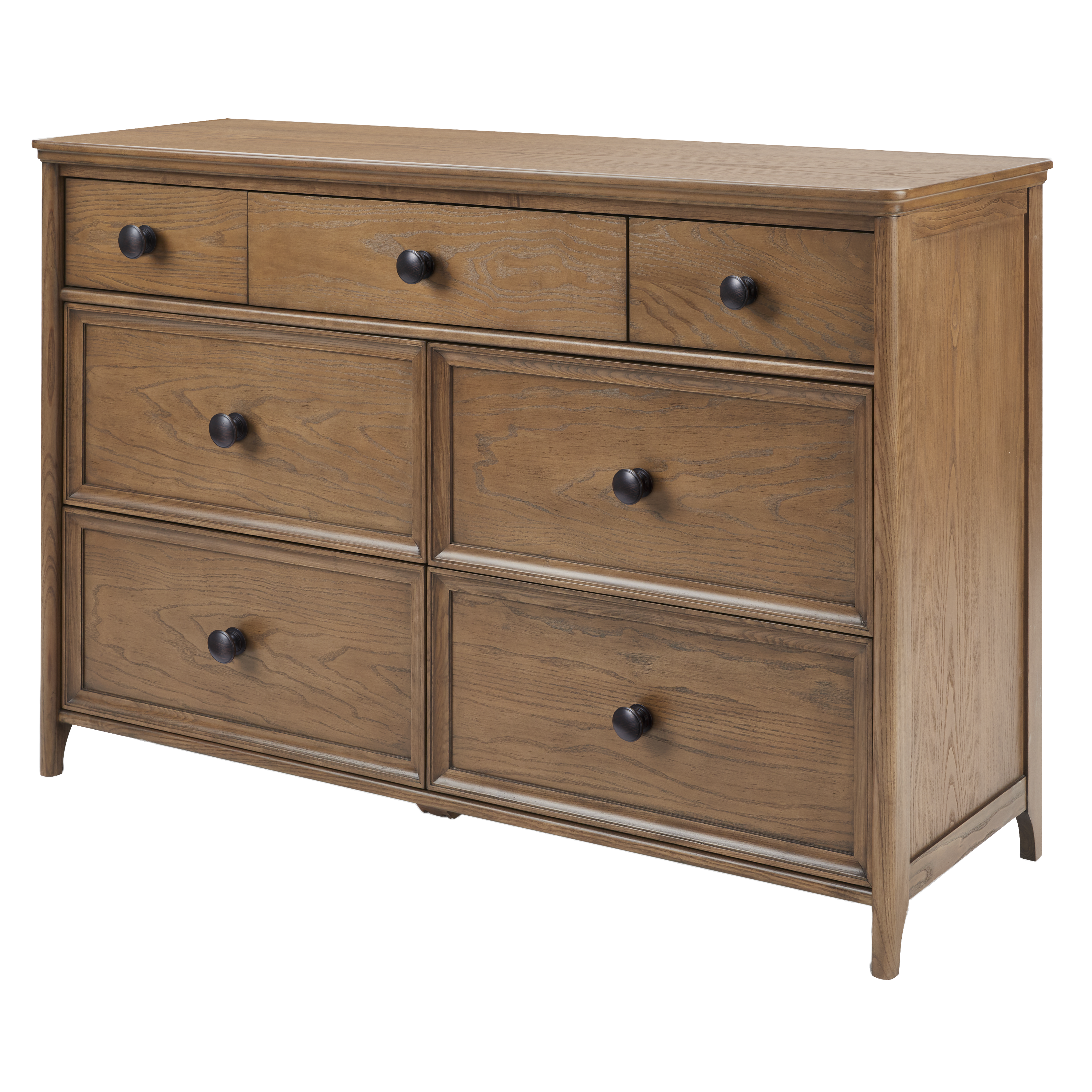 Maxi Cosi Quiet Luxury 7-Drawer Dresser - Strolleria