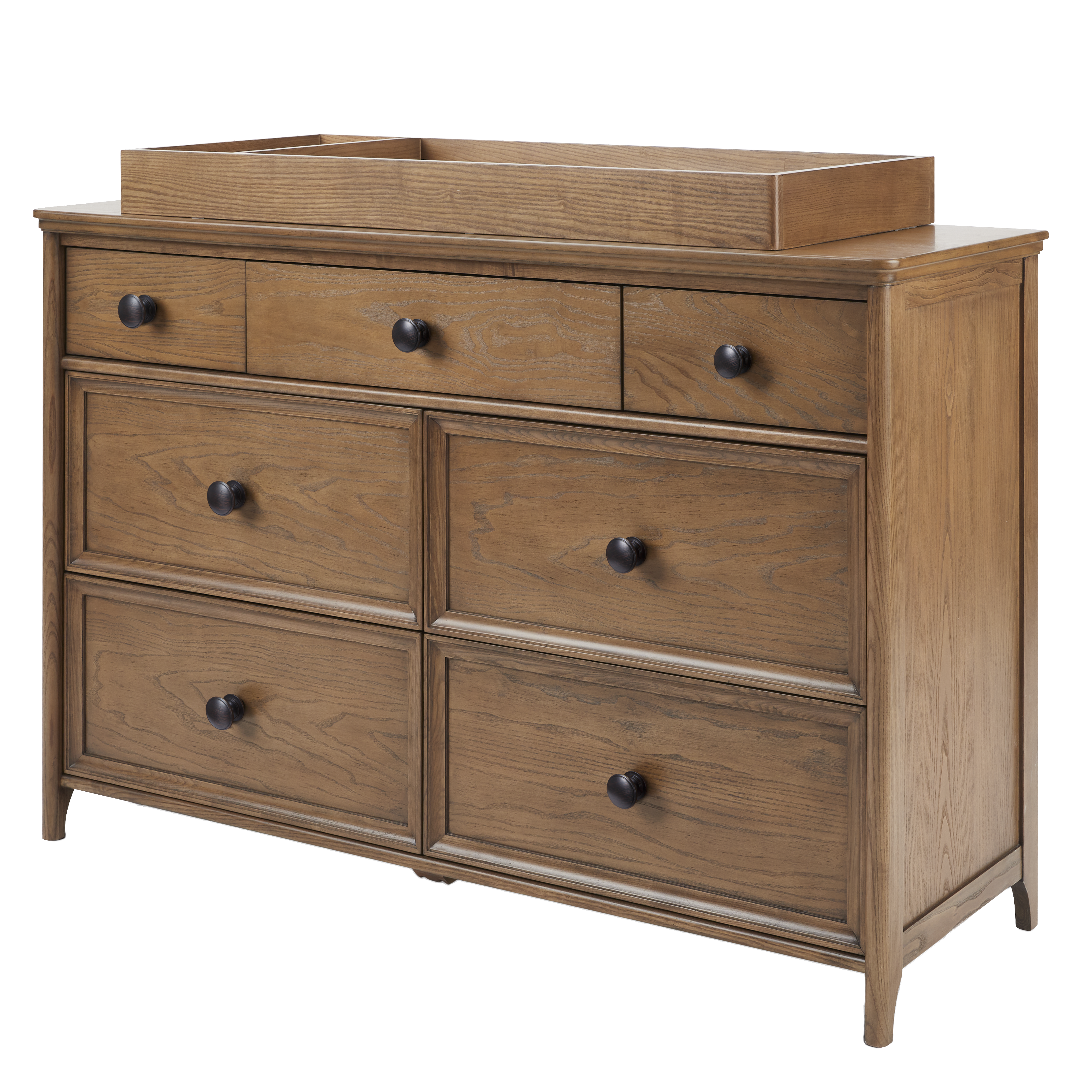 Maxi Cosi Quiet Luxury 7-Drawer Dresser- Strolleria