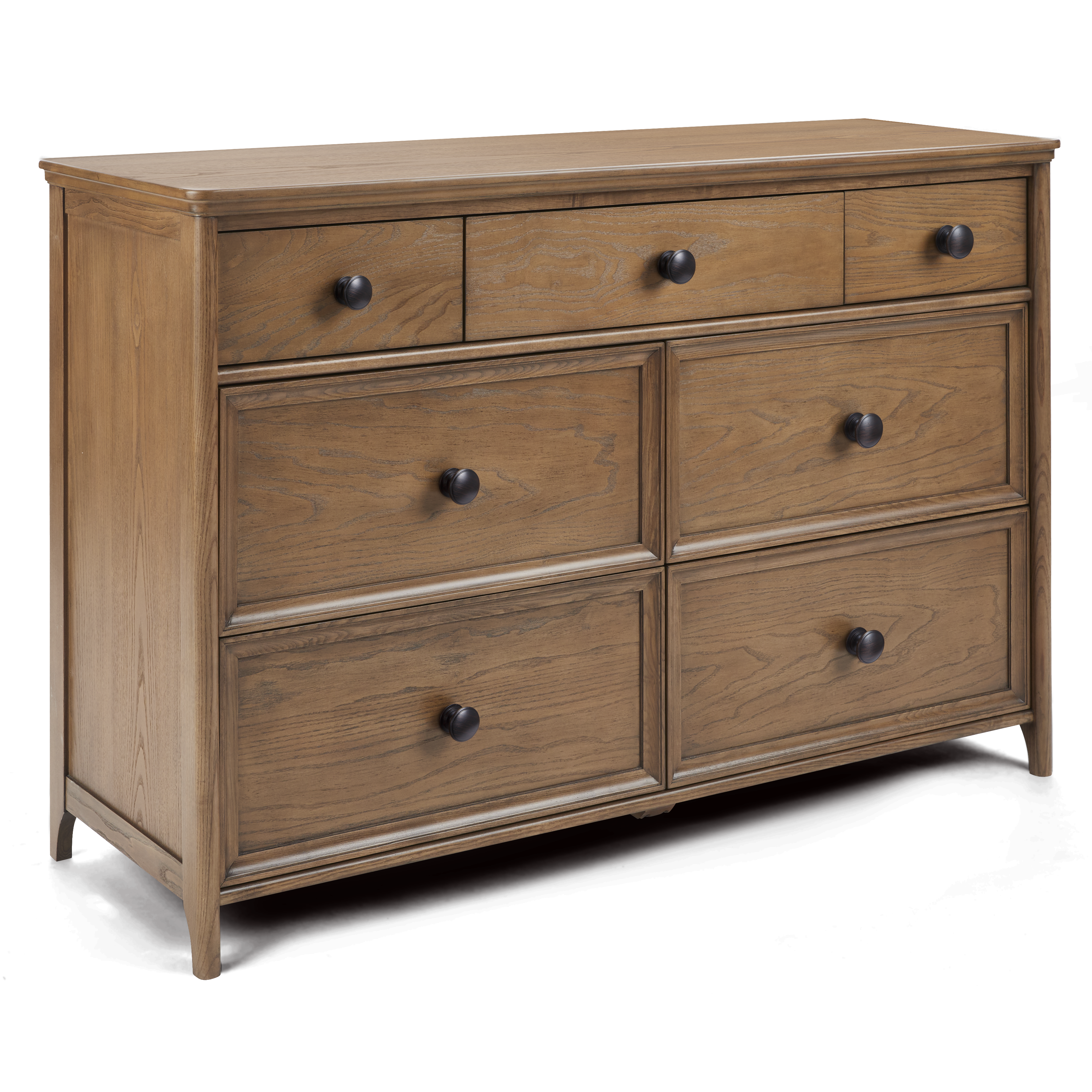 Maxi Cosi Quiet Luxury 7-Drawer Dresser- Strolleria