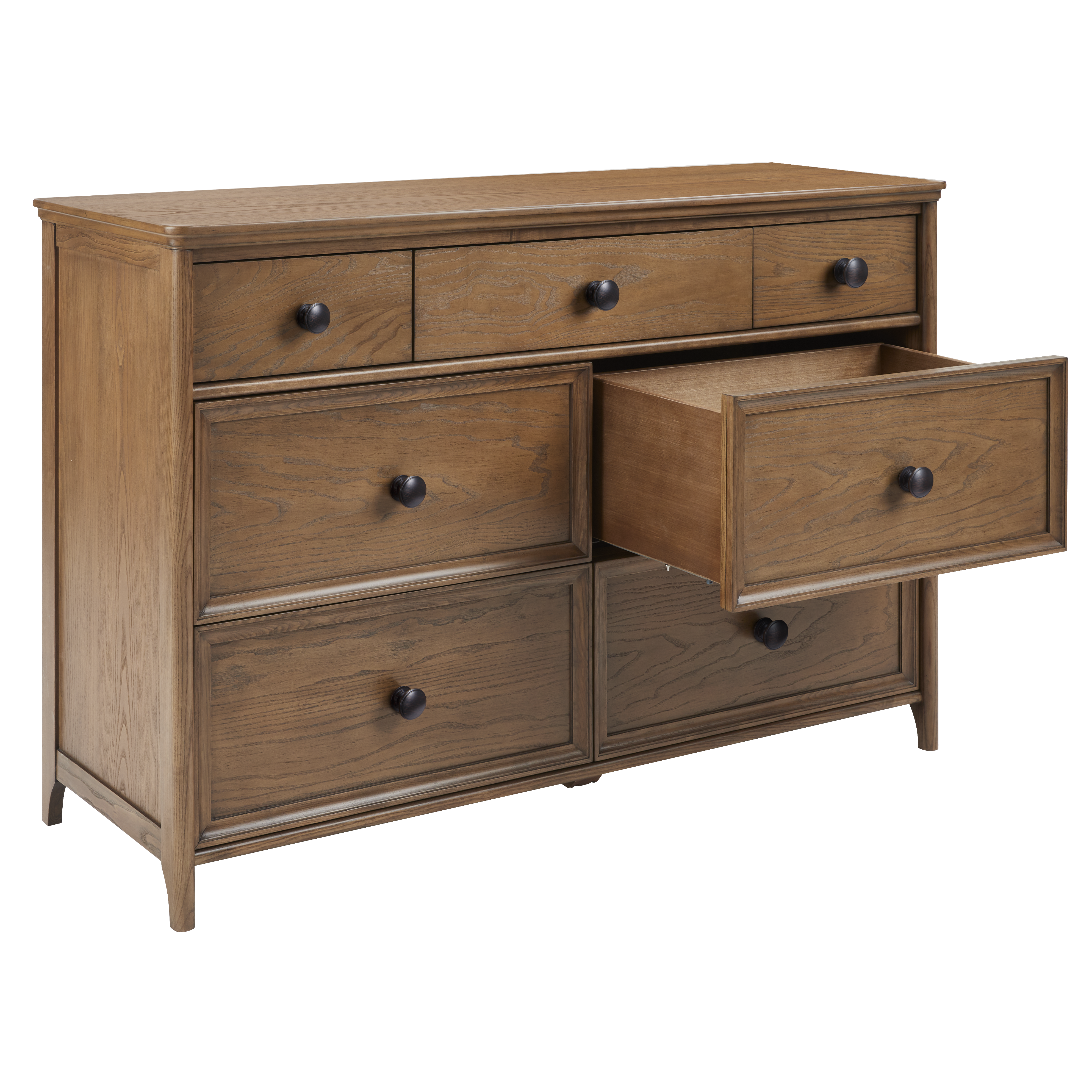 Maxi Cosi Quiet Luxury 7-Drawer Dresser- Strolleria