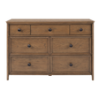 Maxi Cosi Quiet Luxury 7-Drawer Dresser - Bambi Baby