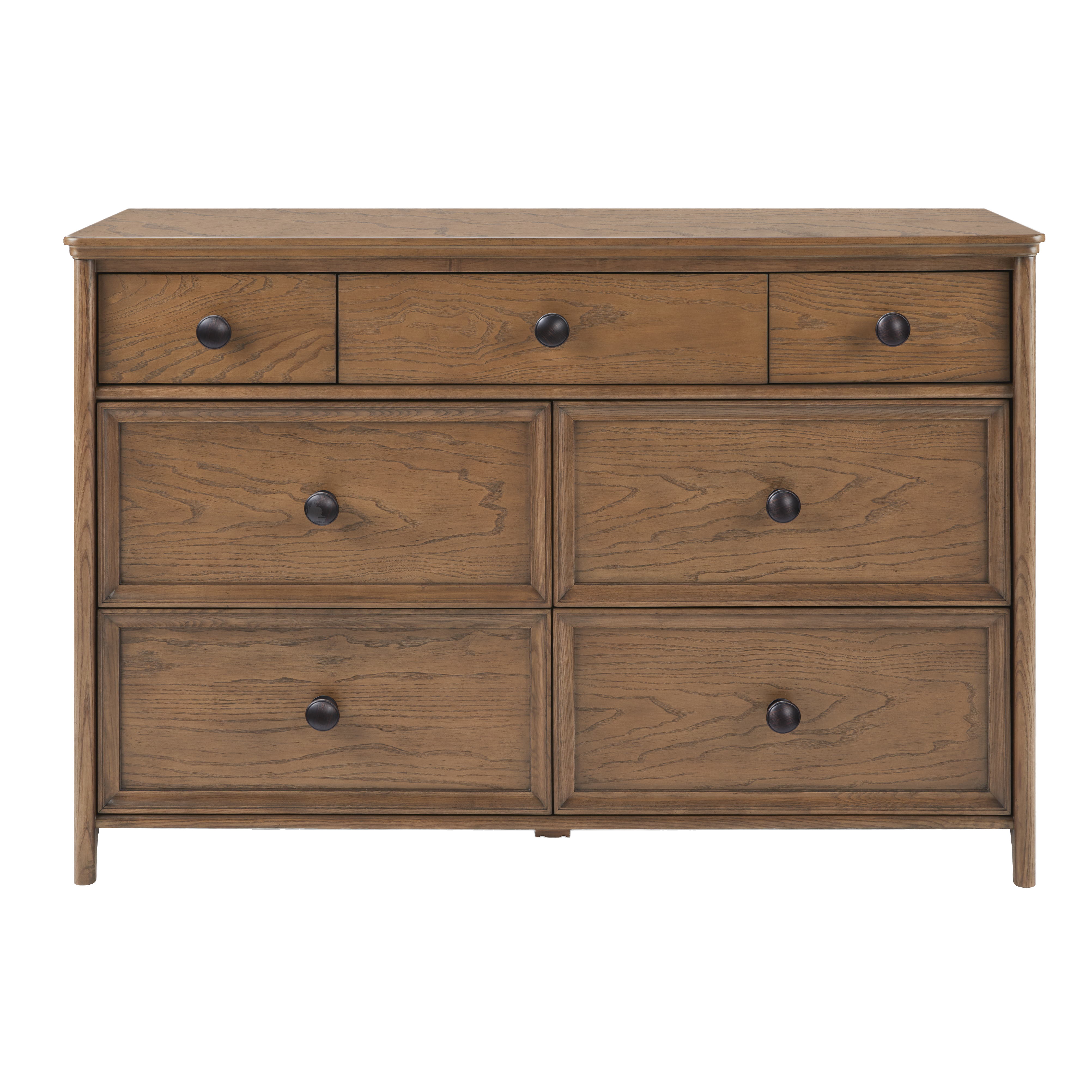 Maxi Cosi Quiet Luxury 7-Drawer Dresser- Strolleria