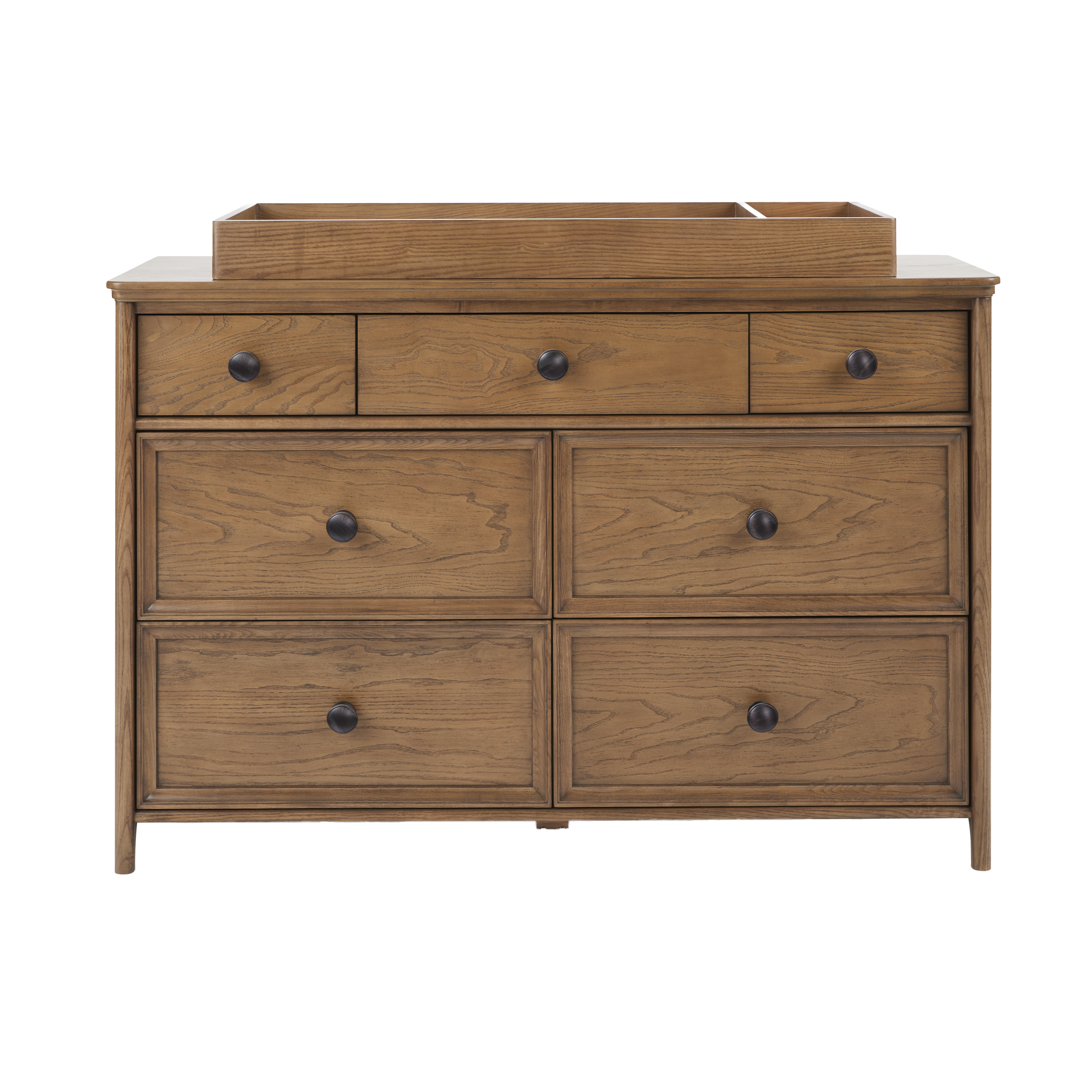 Maxi Cosi Quiet Luxury 7-Drawer Dresser- Strolleria