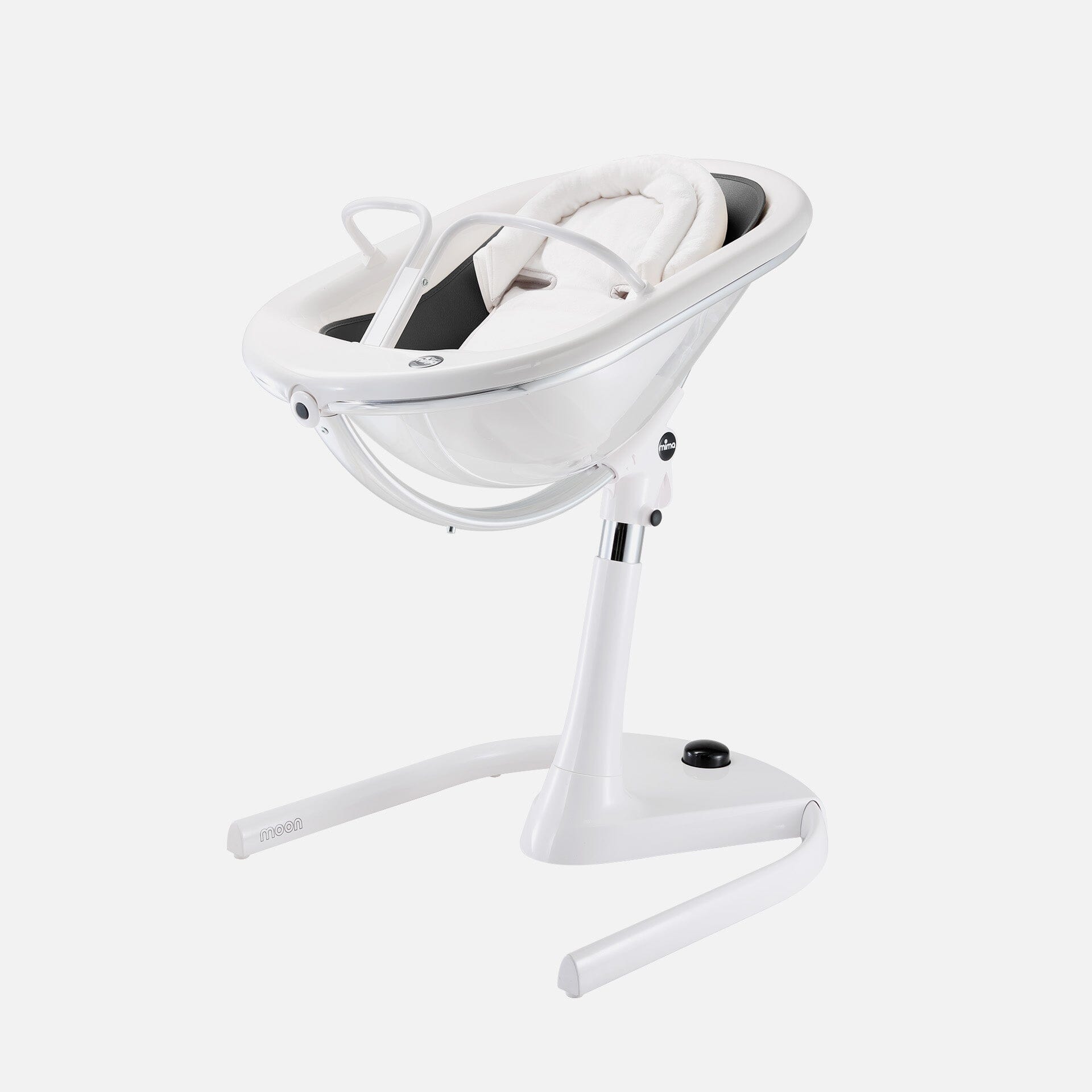 mima Baby Headrest- Strolleria