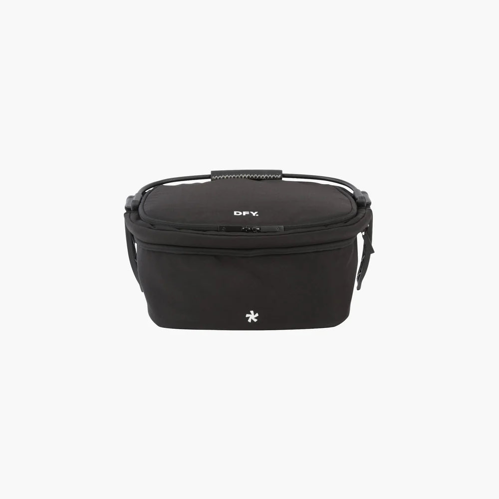 DFY Cool Box - Black- Strolleria