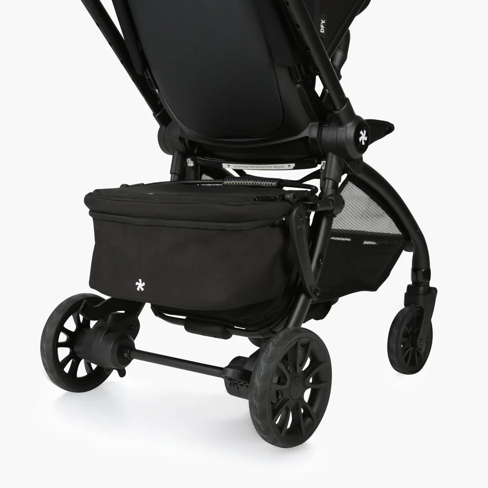 DFY Cool Box - Black- Strolleria