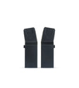 Silver Cross Cove 2 Universal Car Seat Adapters 2.0 | Fits PIPA Aire RX - Bambi Baby
