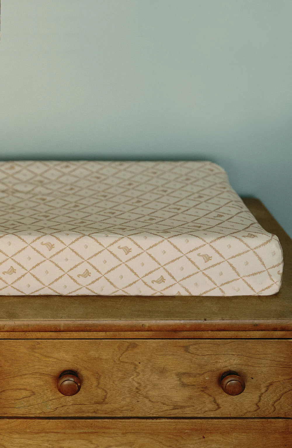 Oilo Changing Pad Cover - Small- Strolleria