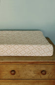 Oilo Changing Pad Cover - Small - Bambi Baby
