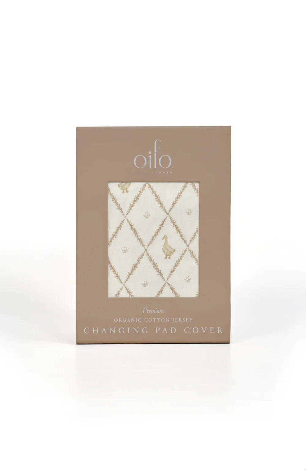 Oilo Changing Pad Cover - Small- Strolleria