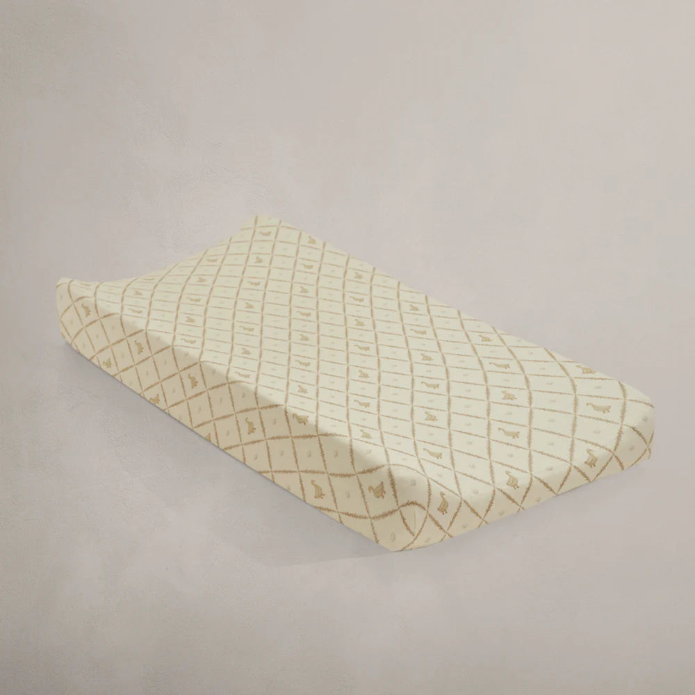Oilo Changing Pad Cover - Small- Strolleria