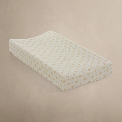 Oilo Changing Pad Cover - Fable Collection Dainty Floral
