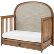 Maxi Cosi Quiet Luxury 6-in-1 Convertible Crib with Toddler Bed/Daybed Conversion Kit - Bambi Baby