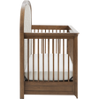 Maxi Cosi Quiet Luxury 6-in-1 Convertible Crib with Toddler Bed/Daybed Conversion Kit - Bambi Baby