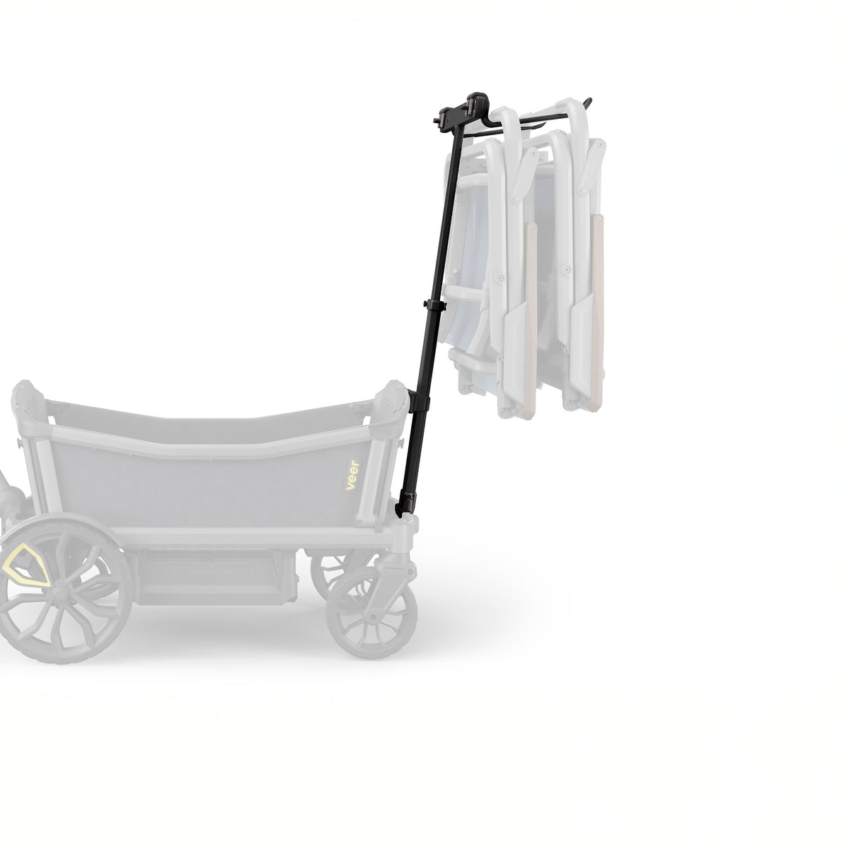 Veer Cruiser Rack- Strolleria