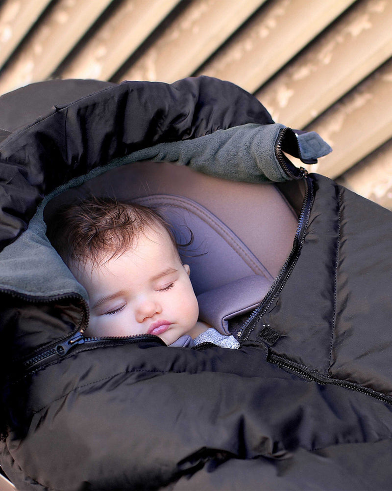 7AMEnfant Car Seat Cocoon