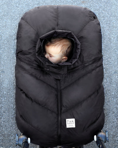 7AMEnfant Car Seat Cocoon