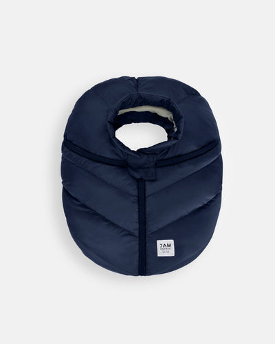7AM Enfant Car Seat Cocoon