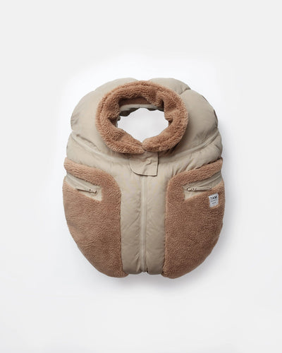 7AM Enfant Car Seat Cocoon