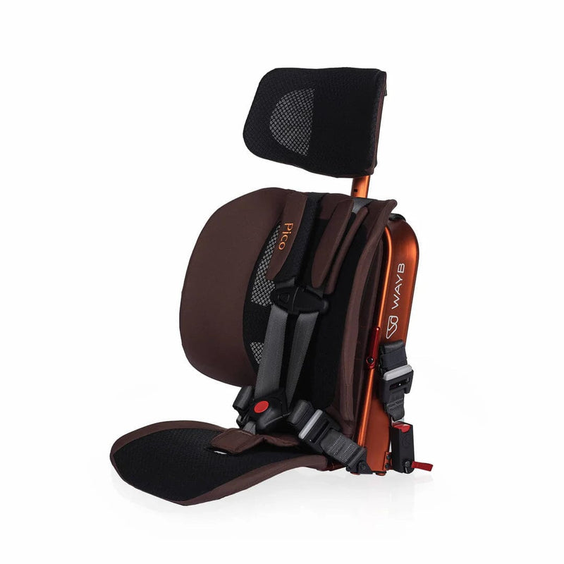 WAYB Pico Car Seat