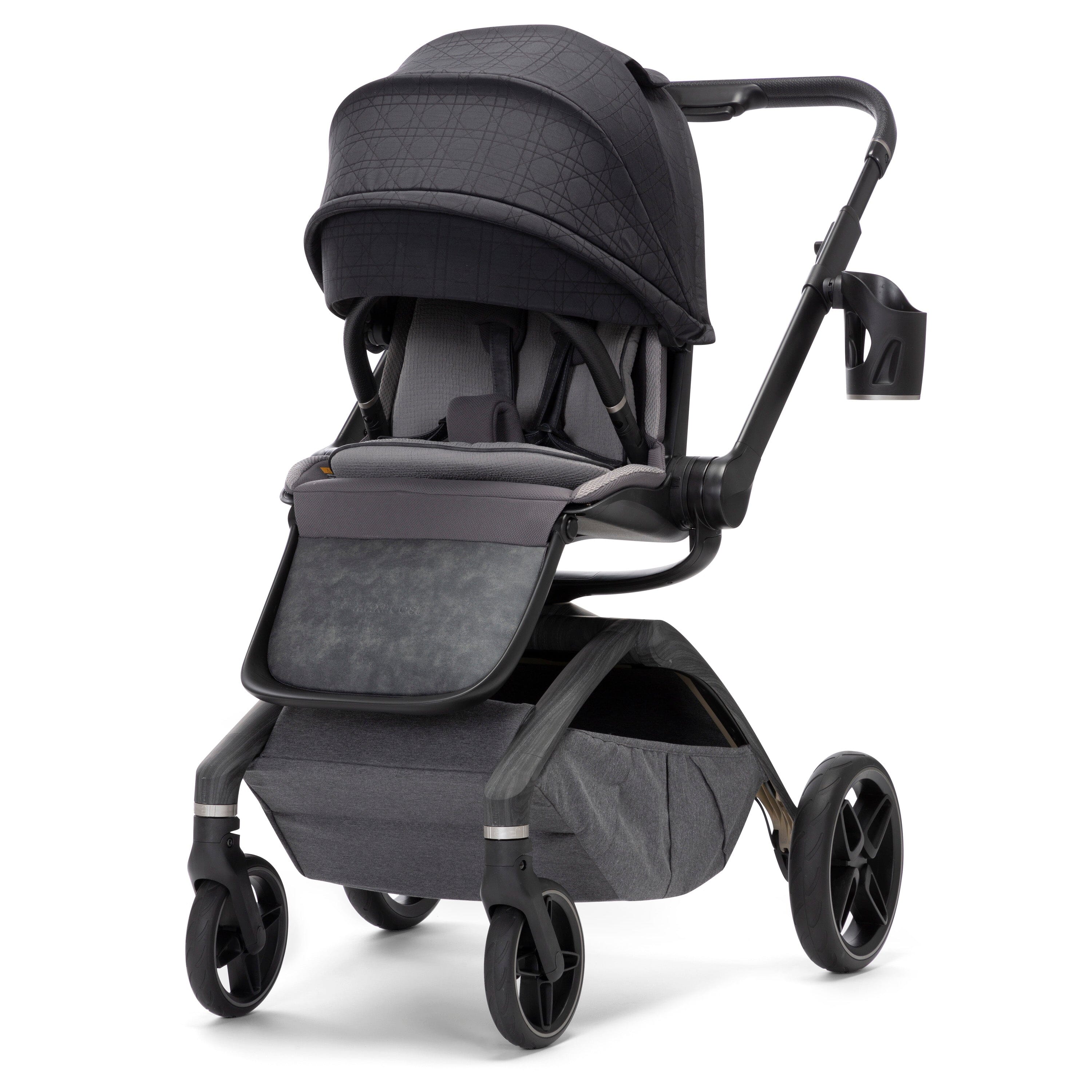 maxi-cosi stroller Maxi Cosi Tana 360 Rotating Modular Stroller, Onyx Heritage