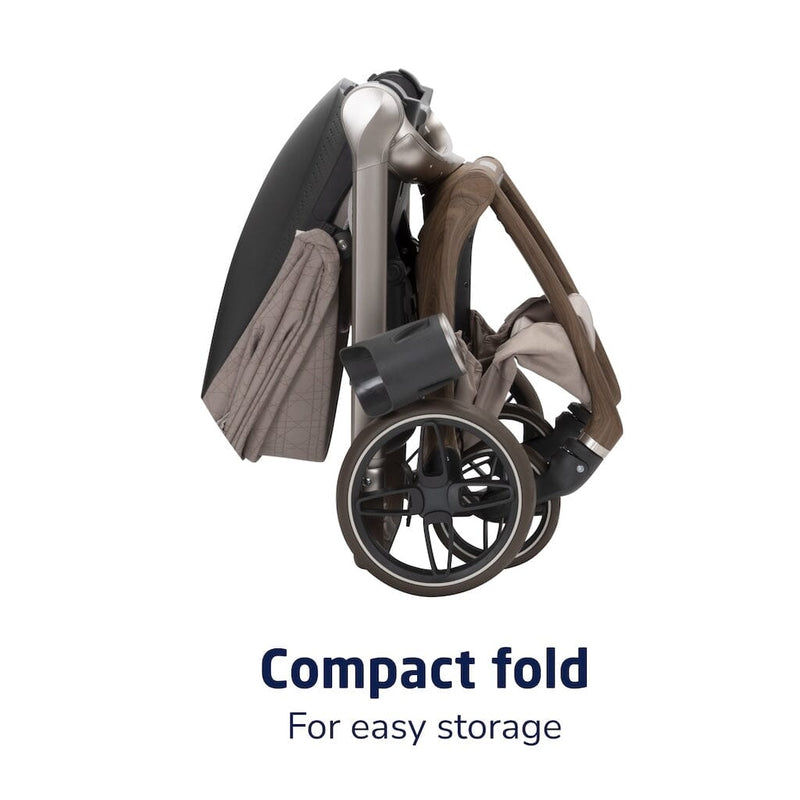 Maxi-Cosi Tana 360 Modular Stroller - Kindred Collection