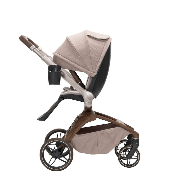 りん 超極美品 TWINBIRD 2020年製146L メタリックベージュ Maxi Cosi Tana 360 Modular Stroller - Kindred Collection