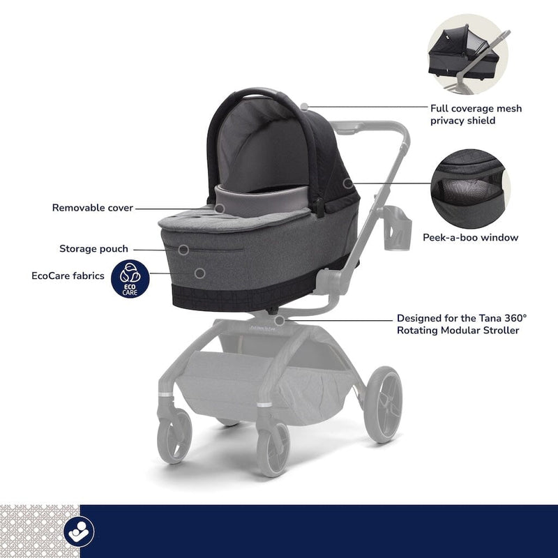 Maxi-Cosi Carriage Accessory - Kindred Collection