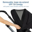 Maxi Cosi Fame™ Modular Stroller - Bambi Baby