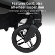 Maxi Cosi Fame™ Modular Stroller - Bambi Baby