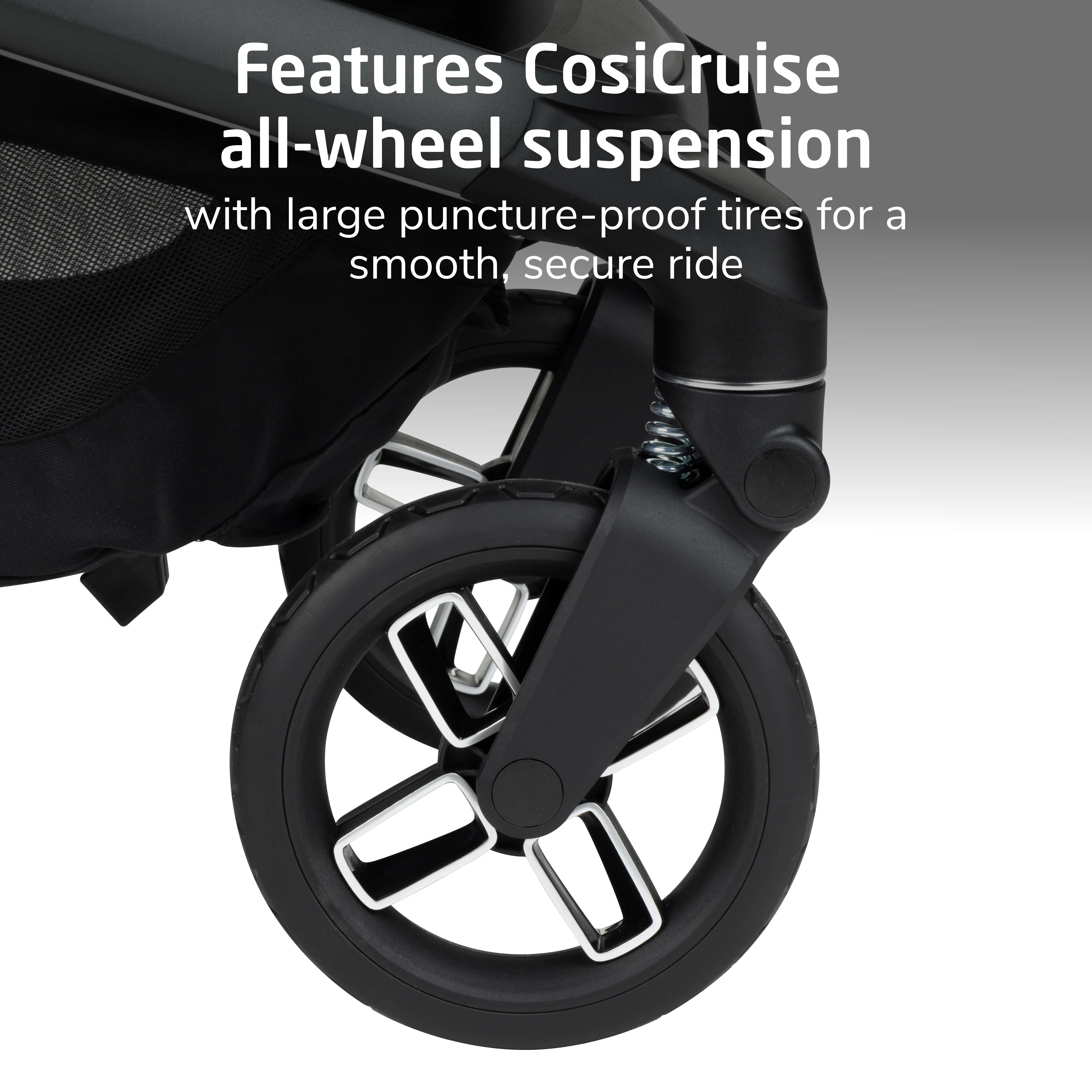 Maxi Cosi Fame™ Modular Stroller- Strolleria